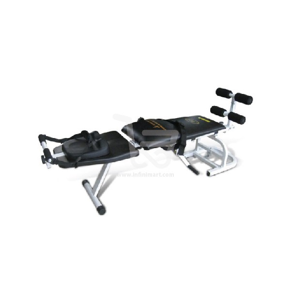 Jaco Alat Peninggi Badan Therapy Bed