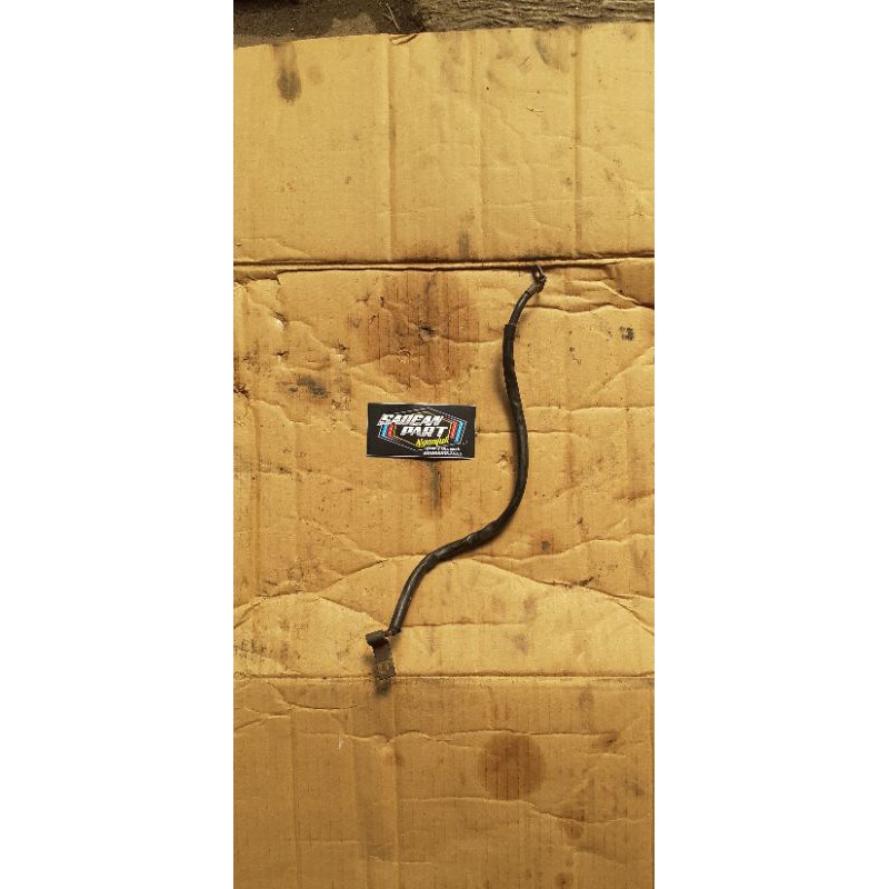 kabel masa min - Aki tiger revo megapro primus ori copotan