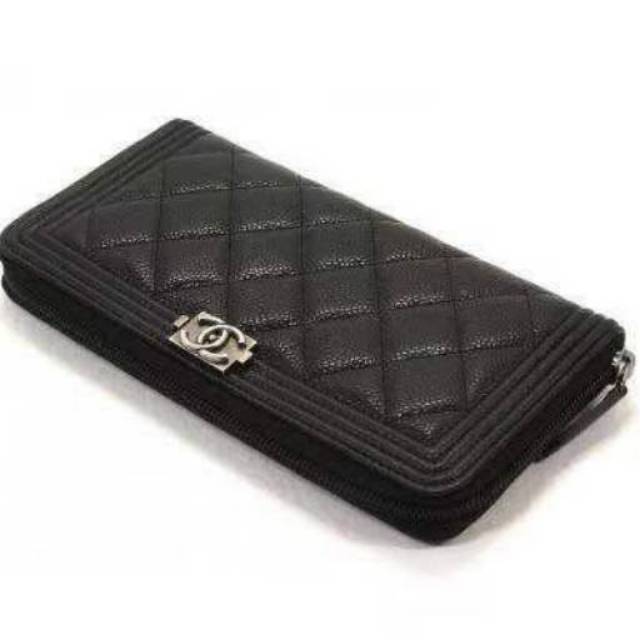 LEBOY MINI CHANEL / WALLET A80288 SUPER MIRROR QUALITY