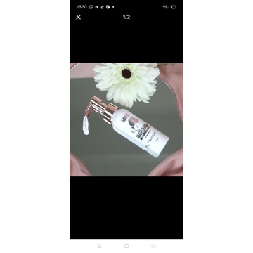 myone body lotion/Myone parfume bodylotion