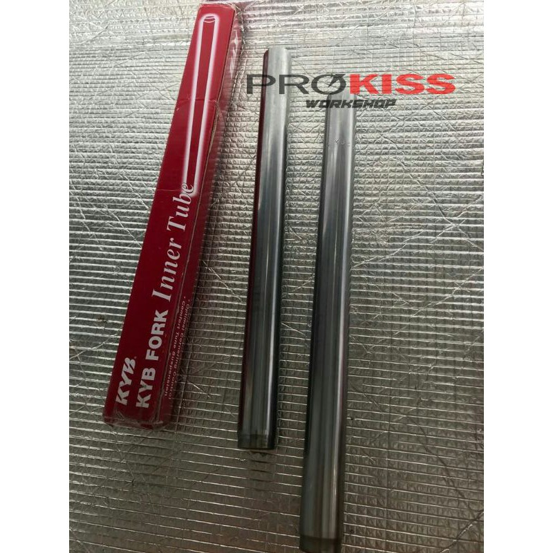 tabung as shock depan 125z kyb as shock depan 125z