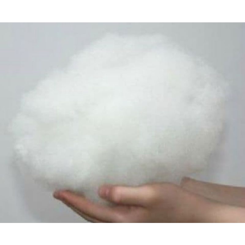 DACRON UNTUK ISIAN BANTAL