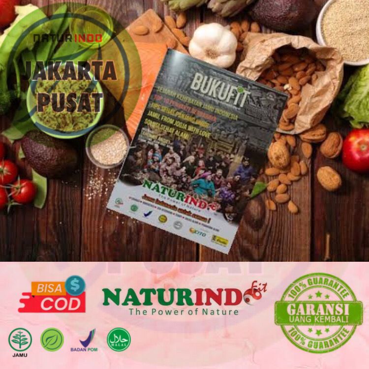 Obat Herbal Asam Urat Nyeri Sendi  kesemutan Di Kaki Uricofit Naturindo-1