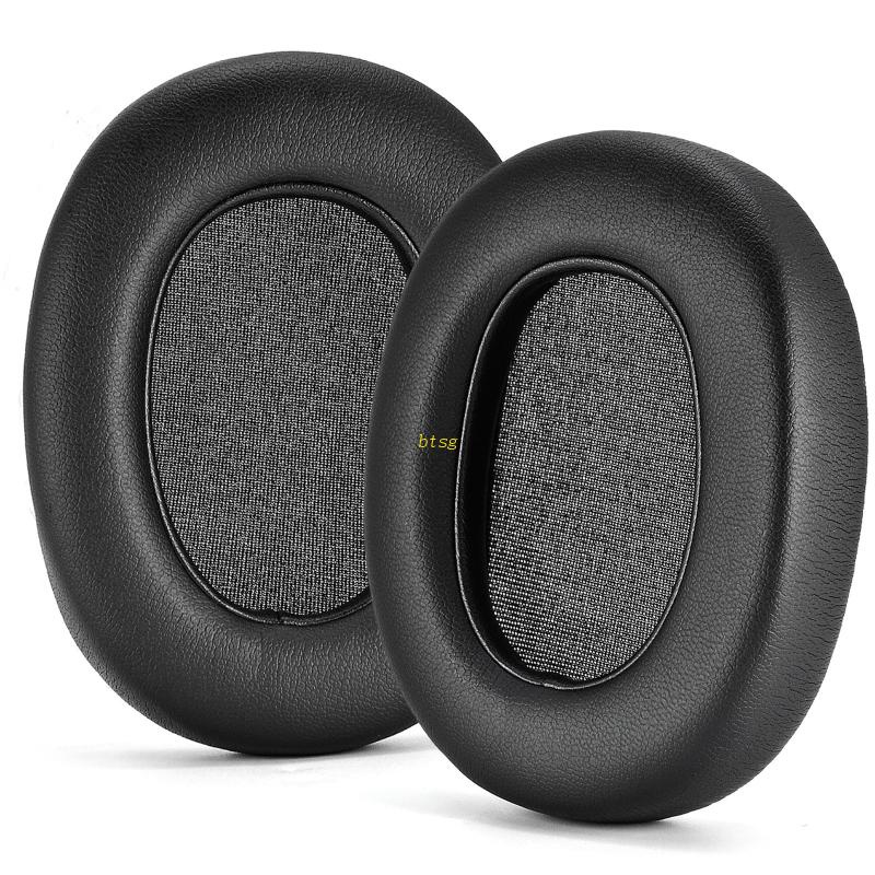 Btsg Earpads Pengganti Untuk Headphone Akg K361 K361BT K371