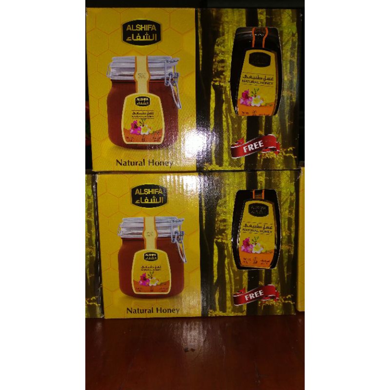 

madu murni khas timur tengah