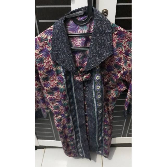 Batik lestari