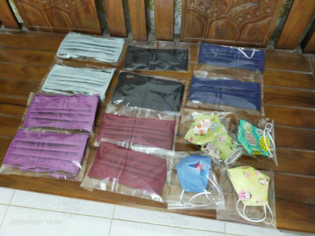 Jualan Meteran Baju Butterfly Kecil Terlaris