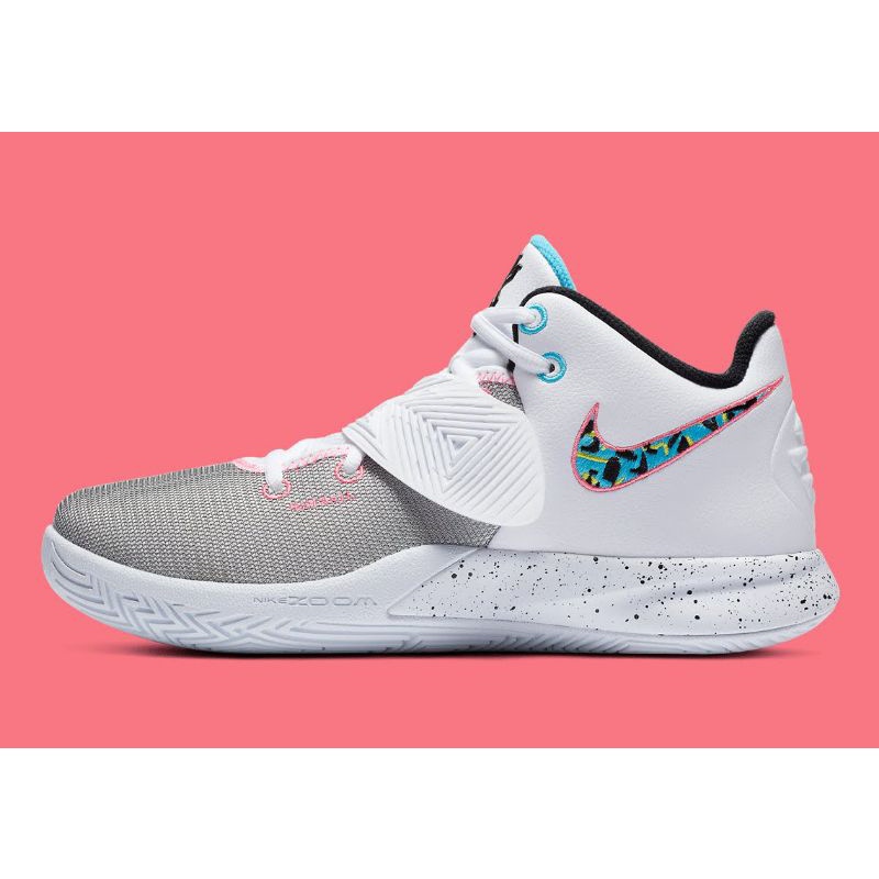 Sepatu Basket Nike Kyrie Flytrap 3 Original