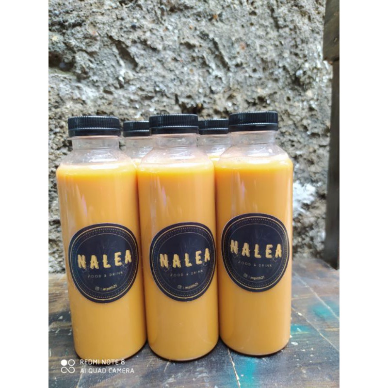 

Thai Tea Drink 250ml