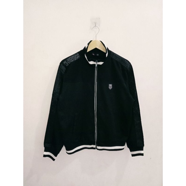Tracktop Kswiss