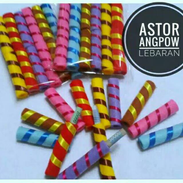 

AMPLOP ASTOR LEBARAN MURAH