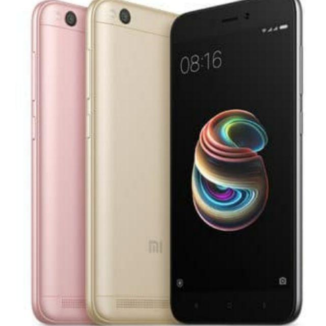 XIAOMI REDMI NOTE 4X RAM  4/64GB 3/32GB | XIAOMI NOTE 5A 4/64 5A 3/32GB, NOTE 3 3/32G | XIAOMI MURAH-Xiaomi 5a 3/32