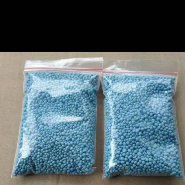 Pupuk mpk 100g