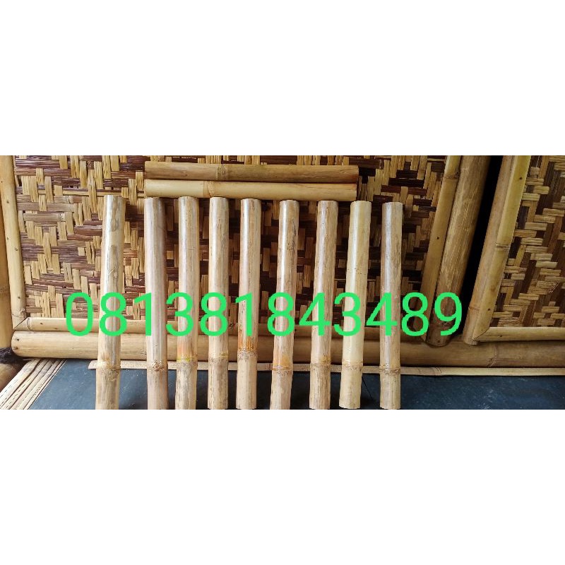 obor bambu 50 CM