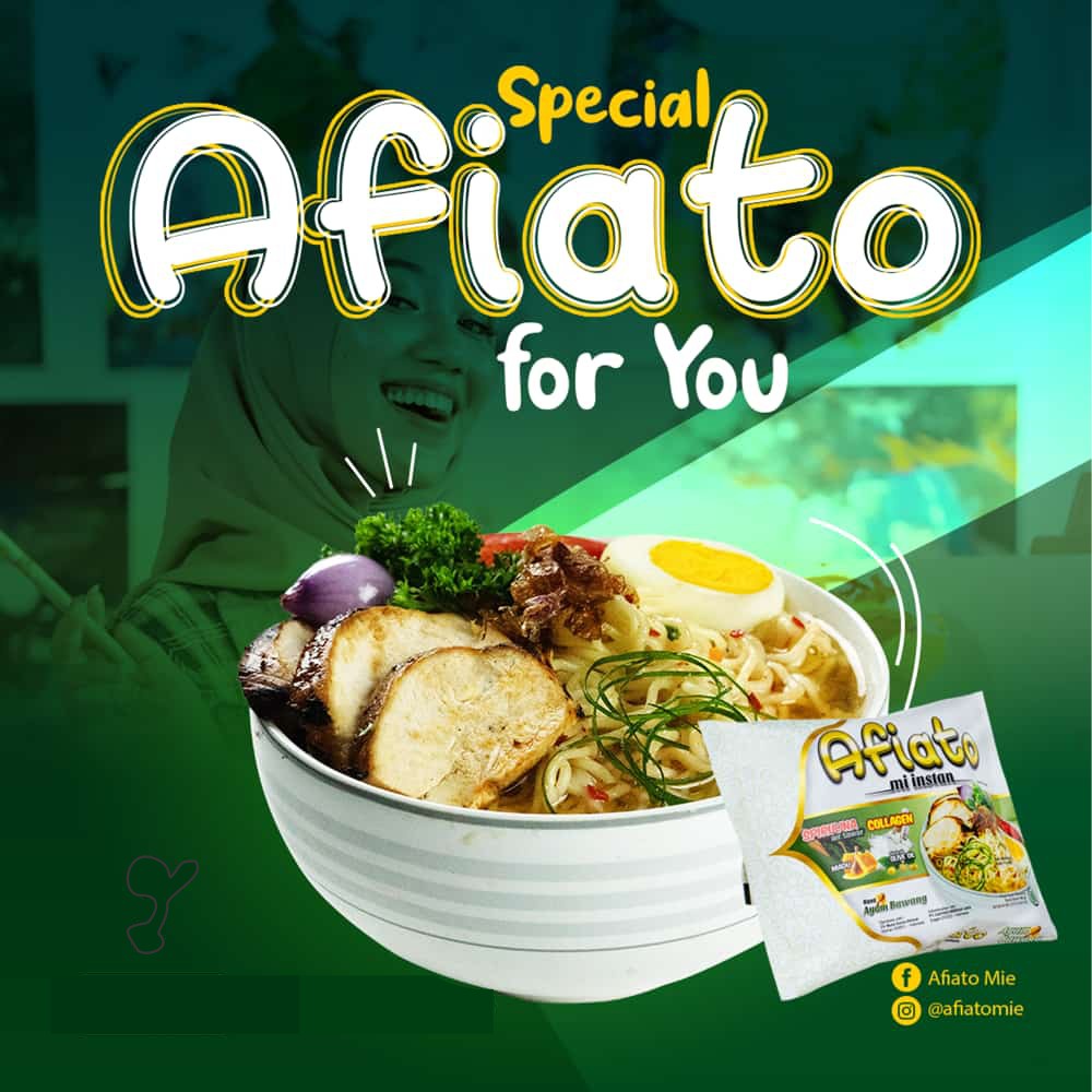 mi instan mi instan sehat mi instan afiato