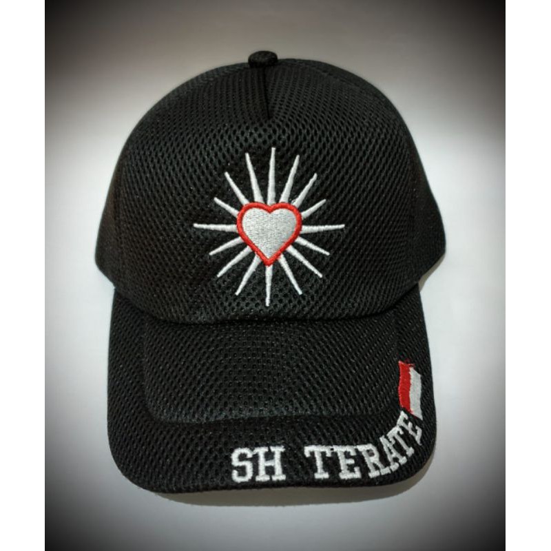 TOPI PSHT TOPI BORDIR PSHT