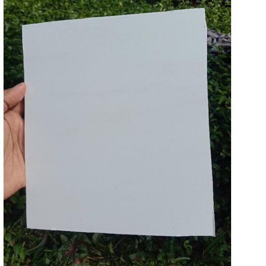 ✨IMPORT✨ PVC lembaran pipa paralon harga bersaing