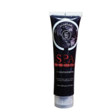 ★ BB ★ SYB Spa Exfoliating Gel With L-Glutathione | SYB Body Spa