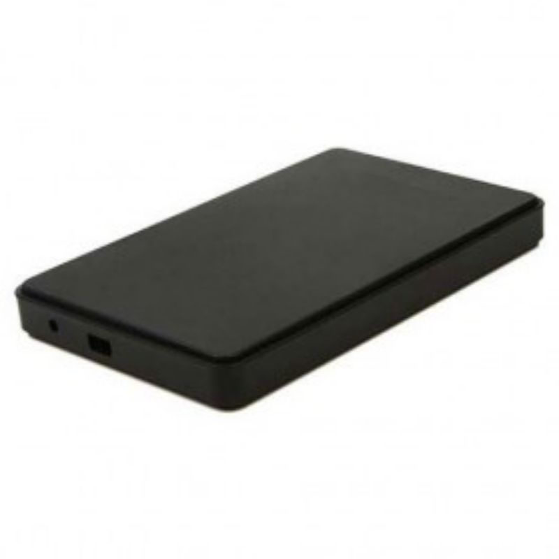 Casing Harddisk - U25Q7 - Black