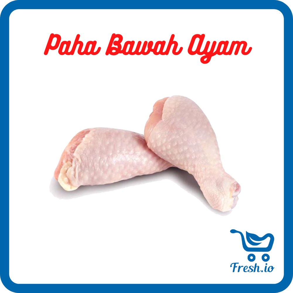 

Paha Bawah Ayam