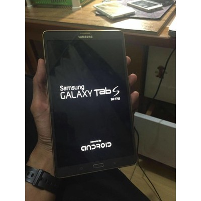 GALAXY TAB S 8.4 SEKEN / SEKEN ORIGINAL