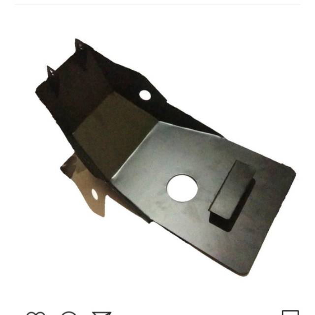 HANGGUARD CRF /PENGAN LUMPUR