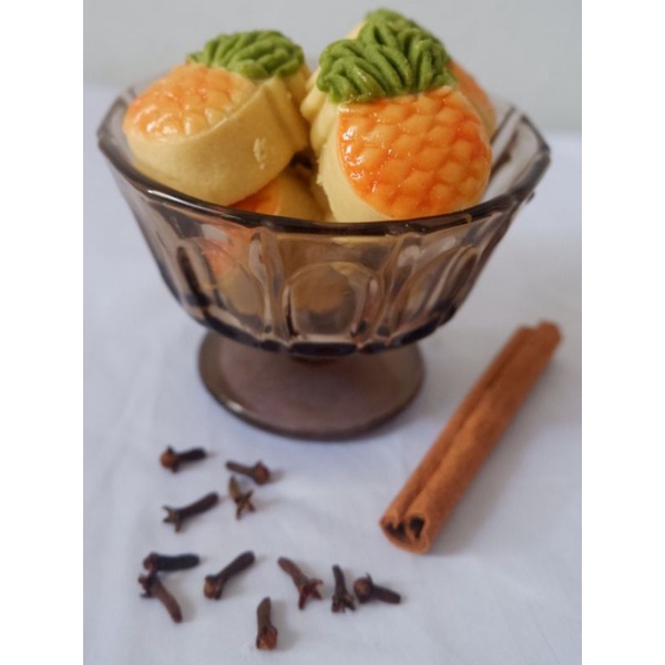 

Nastar Lumer Premium Jumbo Bali