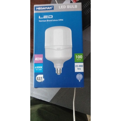 lampu 40 watt