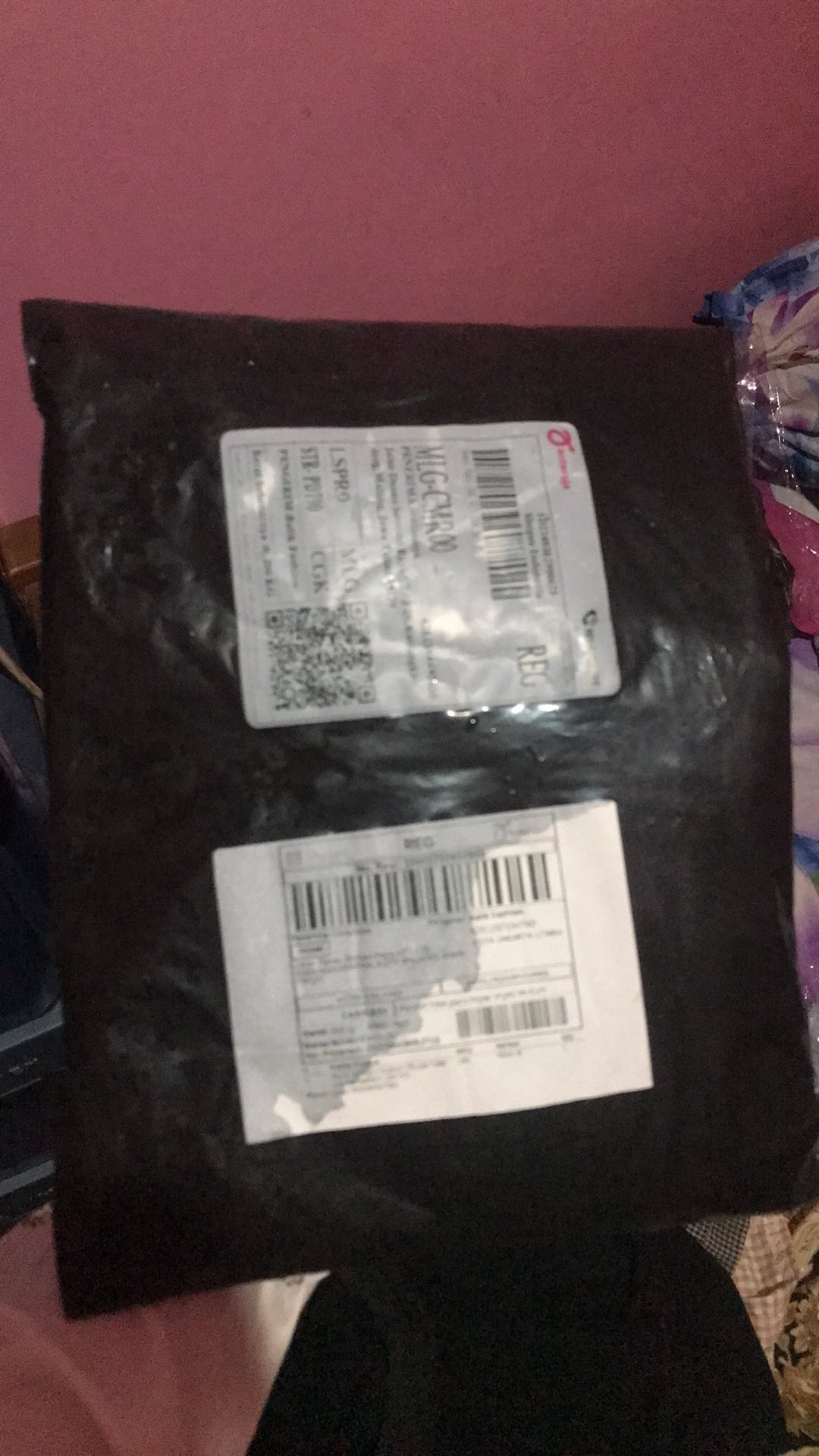 Batik Wanita - Atasan Blouse Batik Wanita Fashion 184 Sg