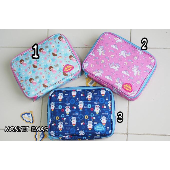 

TERBARU Tempat pensil softcase soft case sanwa sansan wawa smiggle alike/TEMPAT PENSIL AESTHETIC/TEMPAT PENSIL ANAK PEREMPUAN/TEMPAT PENSIL LUCU/TEMPAT PENSIL 3D/TEMPAT PENSIL TRANSPARAN/TEMPAT PENSIL LUCU/TEMPAT PENSIL KOREA/TEMPAT PENSIL KAIN/TEMPAT