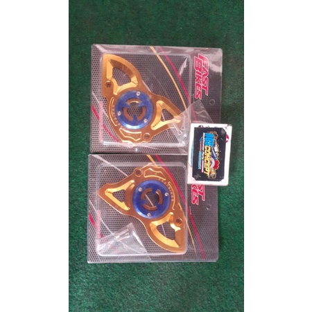 cover gir vixione, tutup gir depan vixion, cover motor gir,variasi tutup rante gir