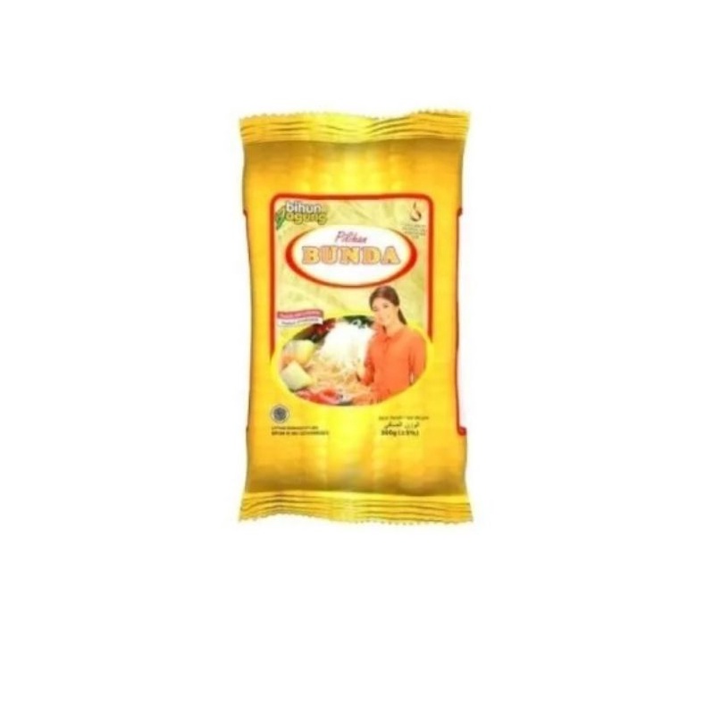 

Bihun Jagung Cap Bunda 250g