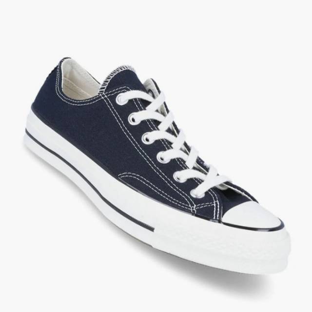 Converse Chuck 70s Low Black Original