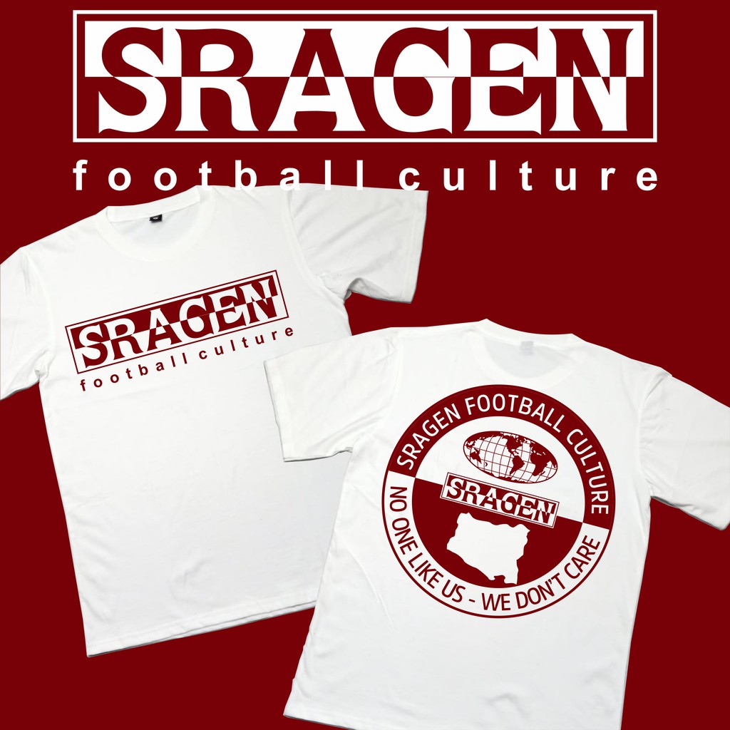 Kaos T Shirt Baju Pria Napapijri Sragen Casual Cotton Combed 30s Premium