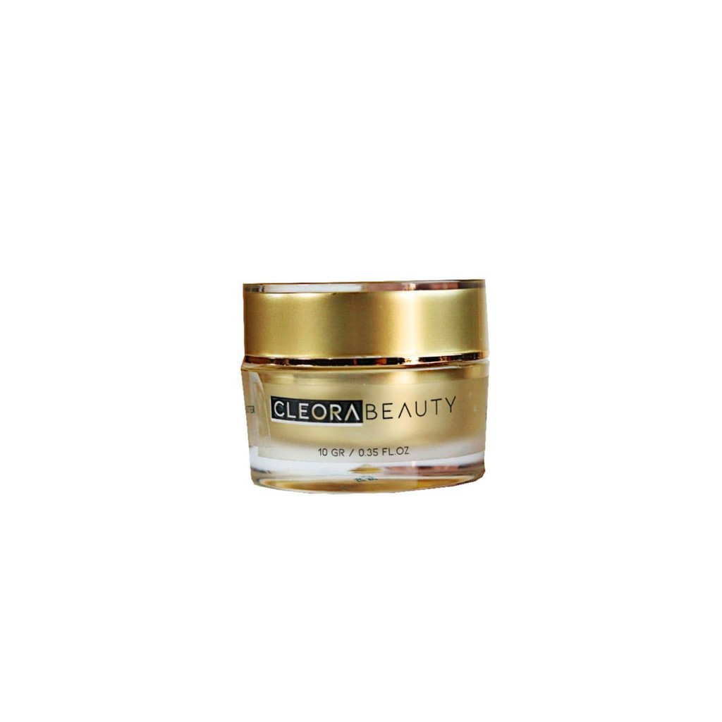 Cleora Beauty Jelly Booster