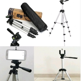 ( JB99 )Tripod Weifeng WT-3110A Tripod Camera