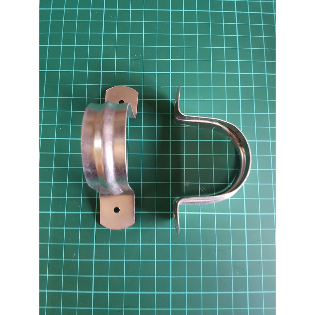 Klem Besi Ukuran 1,5 Inch