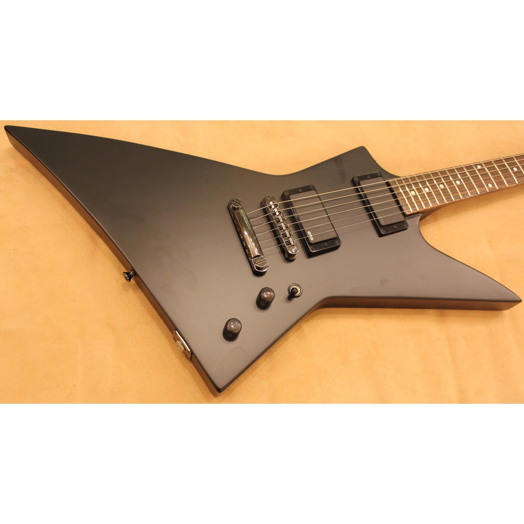 ESP FX-STD BKS sn SS1252401