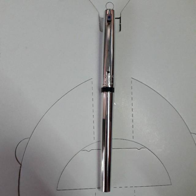 

Pen Pentel RS3