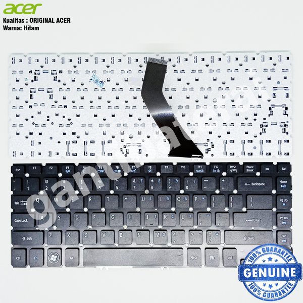 Keyboard Acer Aspire V5-431 V5-431P V5-431G V5-471 V5-471G M5-481