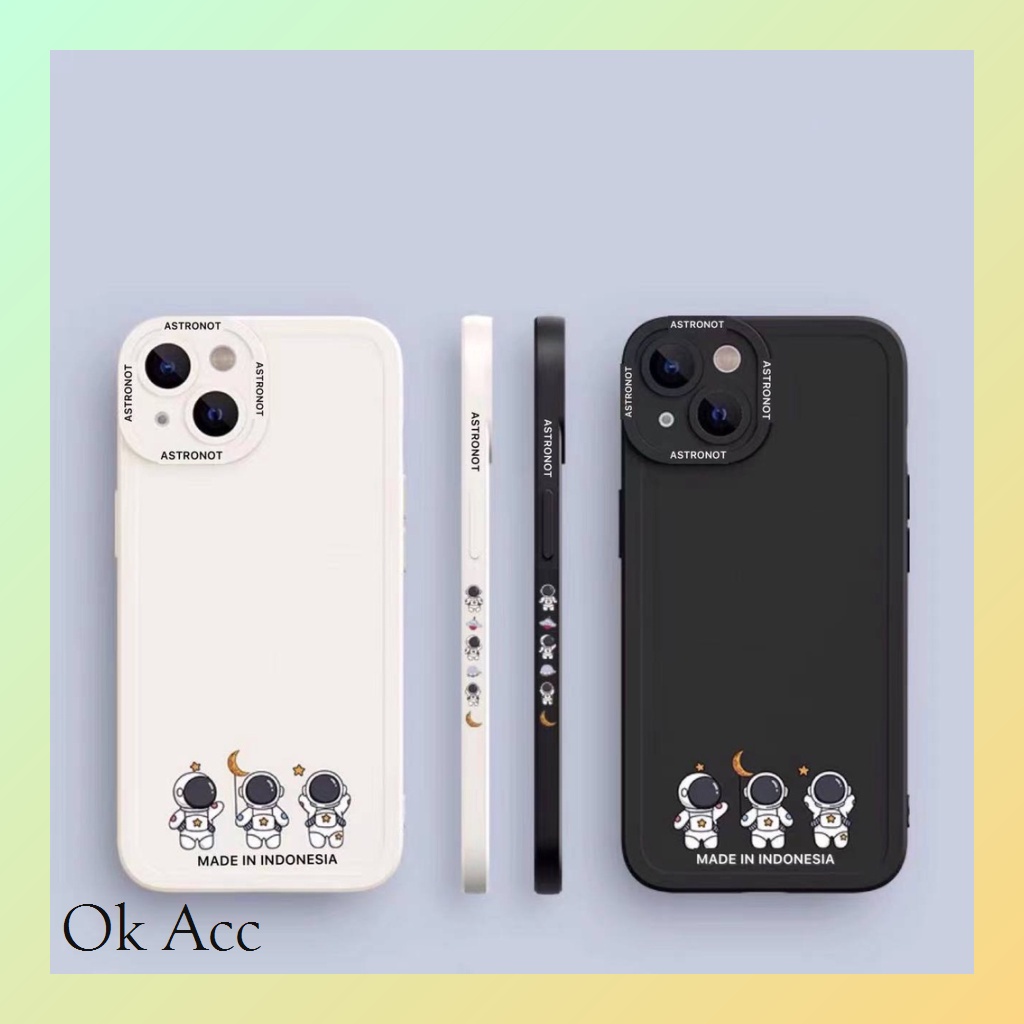 Softcase NS for Vivo T1 Pro V20 V21e V23e Y12 Y15 Y17 Y15s Y16 Y12s Y20 Y20i Y20s Y21 Y21s Y22 Y22s Y33s Y30 Y30i Y35 Y50 Y73 Y75 Y81 Y83