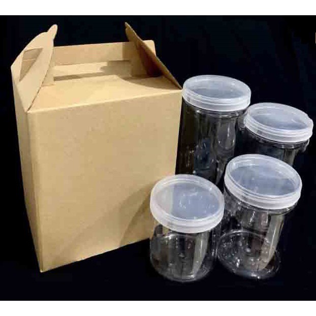 

Dus Tenteng Kardus Jinjing Dus Toples Tabung Diameter 9 Kotak Dus Toples Tenteng Box Hampers