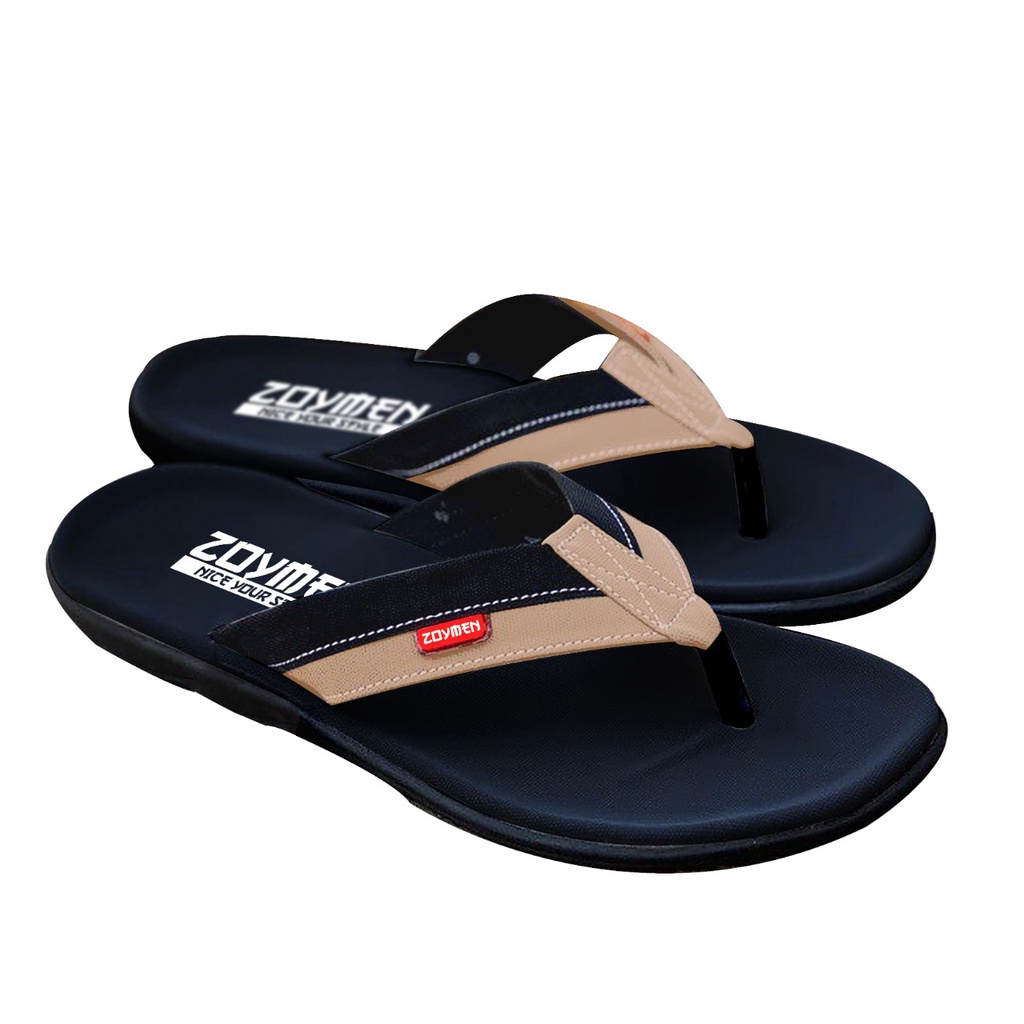 Sandal jepit casual ZOYMEN AMC 12