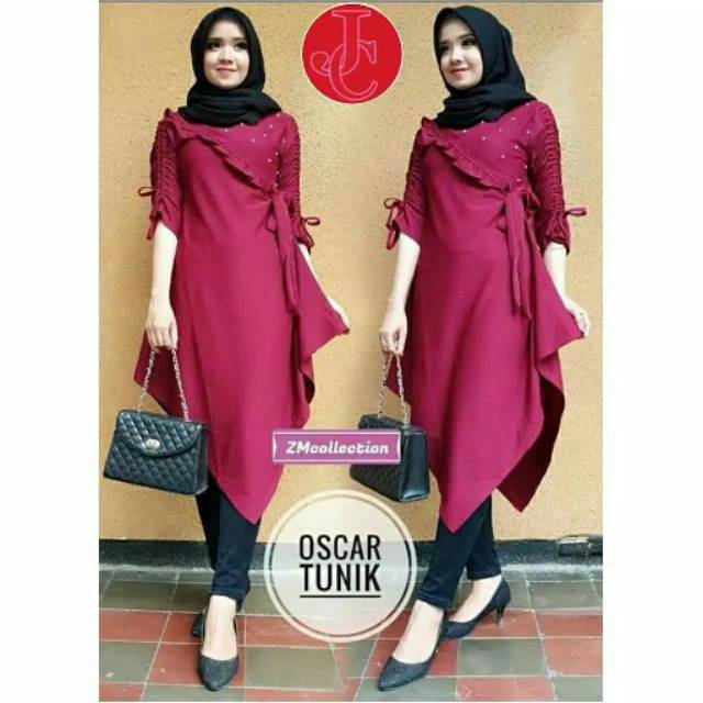 Tunik Oscar