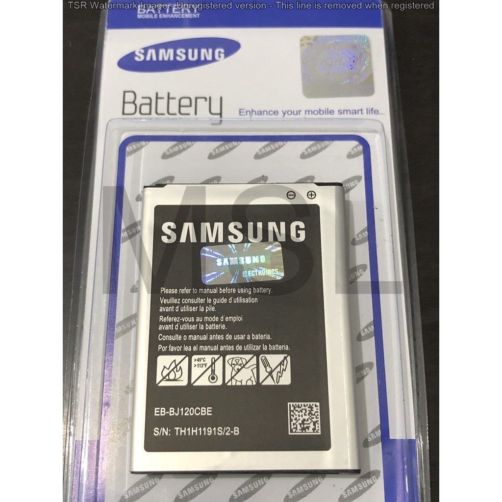 Batterai Samsung Galaxy N9000 / Note 3 / N9005 / N9006 Model Original Baterai