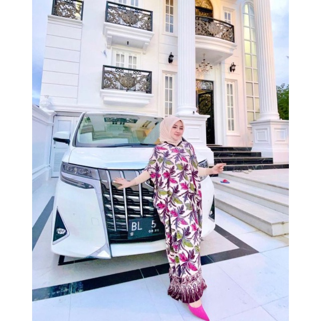 DASTER ORI BY SHELLASAUKIA