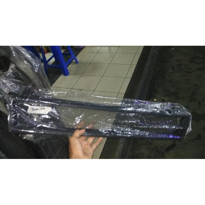 TERBARU GRILL JARING TWINCAM MURAH