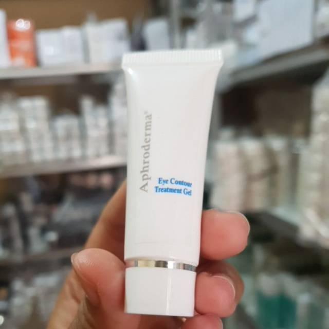 Immortal Aphroderma Eye Contour Treatment Gel