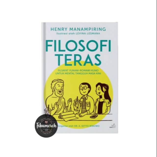Filosofi Teras