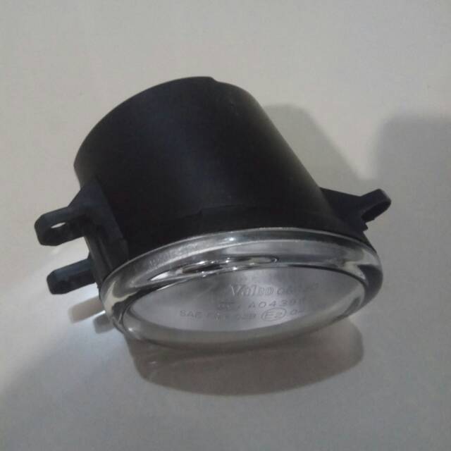 Foglamp Toyota Avanza VVT-i vvti G S . Foglamp avanza 2007 2008 2009 2010 2011